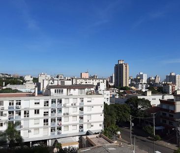 Apartamento de 1 dormitório, sendo 1 suíte, no bairro Santana. - CO... - Foto 2