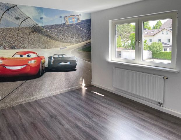3-Zimmerwohnung in Königsborn - Photo 1