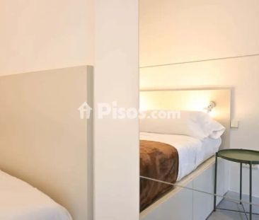 Piso en alquiler en Calle del Amparo, 41, cerca de Calle de Lavapiés - Photo 6