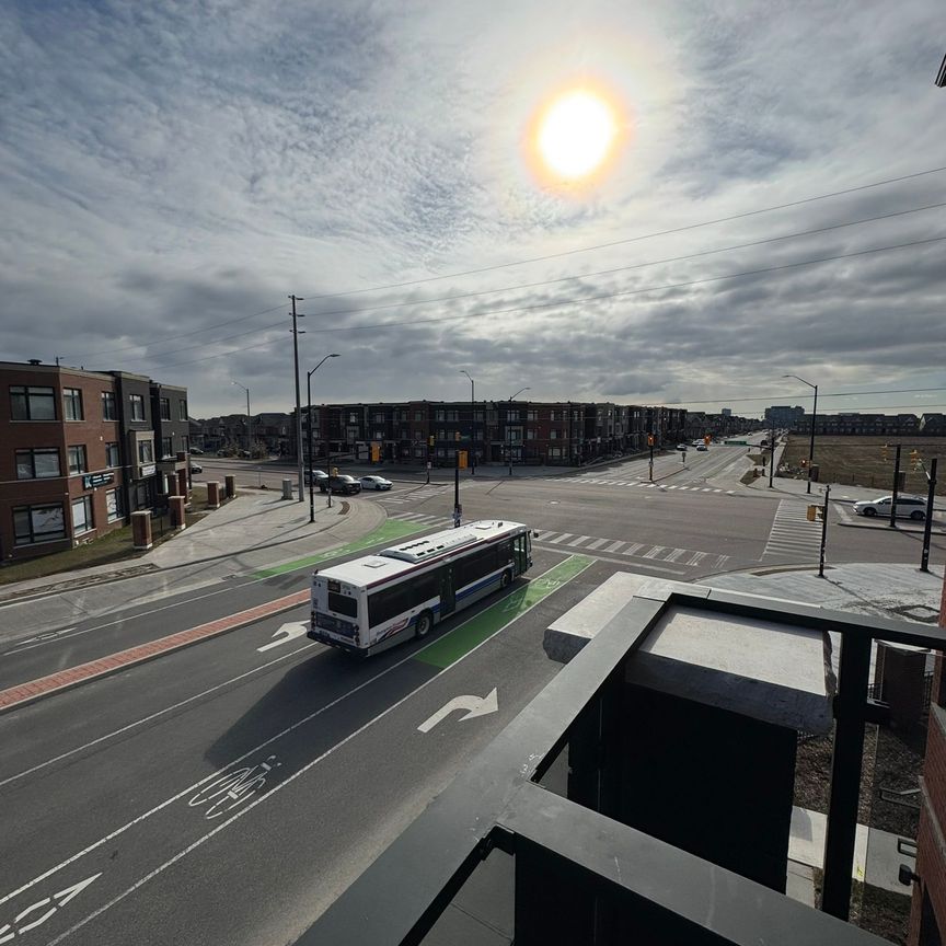 For Lease - 35 Romilly Avenue Unit# 6, Brampton, Ontario - Photo 1
