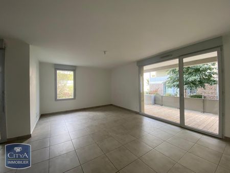 Location Appartement 3 pièces 67m² TOULOUSE 31300 - Photo 3