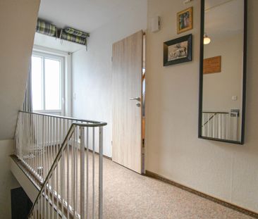 1222 - Obergeschosswohnung in ruhiger Lage von Edewecht - Photo 1
