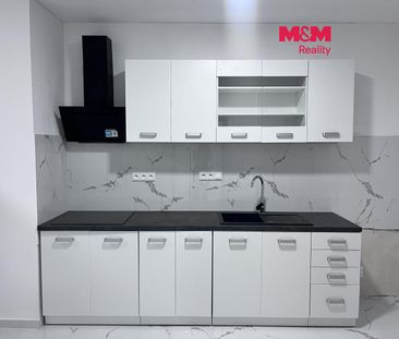 Pronájem bytu 2+1 59 m², Pražská 18, Hořovice - Фото 2