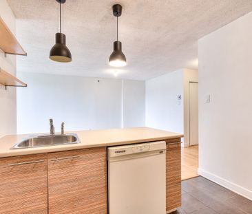 4885 Boulevard Henri-Bourassa Ouest, #432 - Photo 6