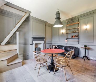 1 bedroom terraced house to rent - Photo 1