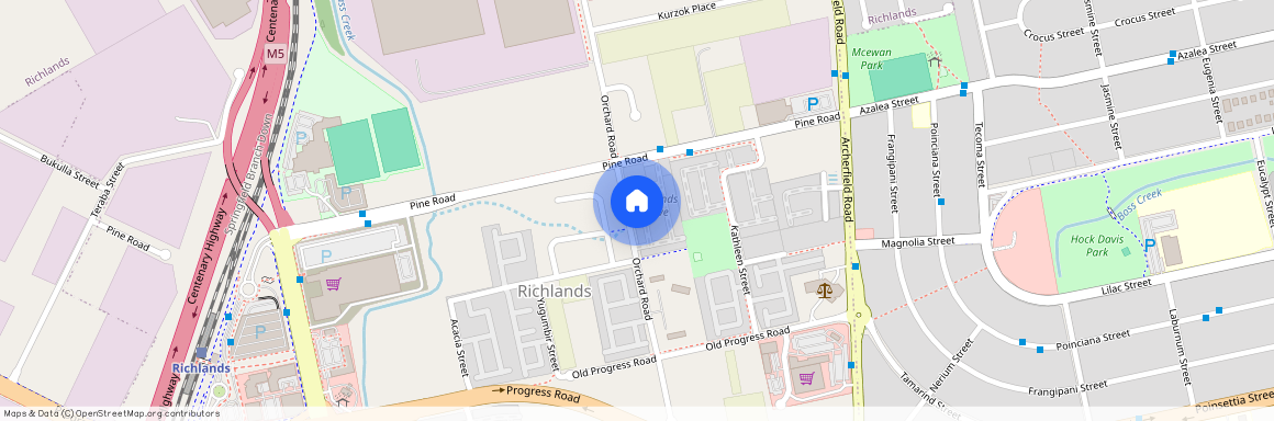 75 / 125 Orchard Road, Richlands