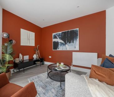 2 bedroom flat to rent - Photo 2