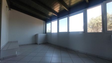 Διαμέρισμα για ενοικίαση Κάτω Γούβες - Φοίνικας (Γούβες) - Φωτογραφία 2