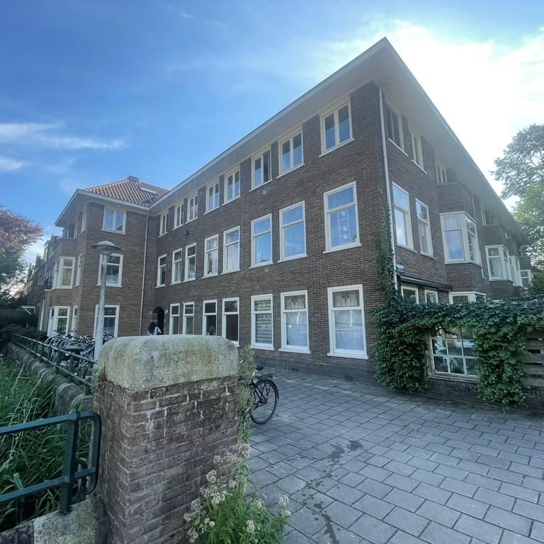 Middenweg 154-1, 1097 TZ Amsterdam, Nederland - Photo 1