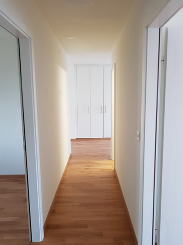 4.5 Zimmer-Wohnung nahe Erholungsgebiet zu vermieten - Photo 2