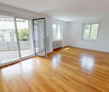 3.5 Zimmer-Wohnung - Photo 5