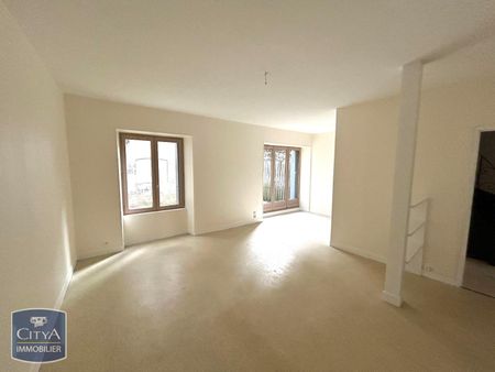 Location Appartement 4 pièces 101m² PERIGUEUX 24000 - Photo 3