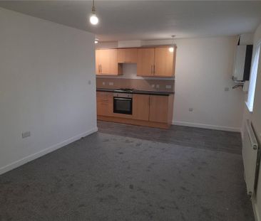 2 bedroom apartment to rent - Photo 3