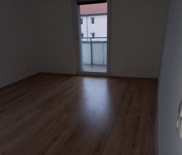 geräumige 3-Raum Wohnung in guter Lage - Foto 2