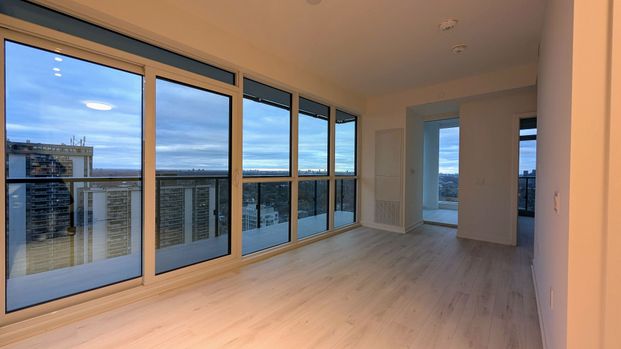 For Lease - 120 Broadway Avenue Unit# 2302, Toronto, Ontario - Photo 1