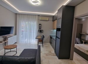 Studio/Γκαρσονιέρα για ενοικίαση - Καλαμαριά, - Φωτογραφία 3