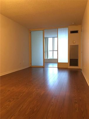 For Lease - 44 St Joseph Street Unit# 1615, Toronto, Ontario - Photo 1