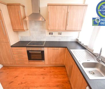 Bishopstone House, Bedford - Photo 1