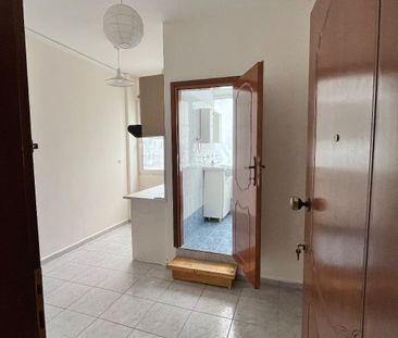 Studio/Γκαρσονιέρα για ενοικίαση Τριών Ταξιαρχών (Σέρρες) - Photo 1