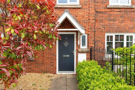 1 bedroom terraced house to rent - Photo 4