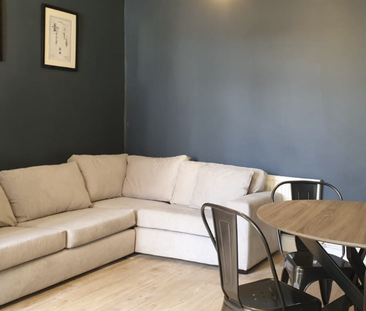 1 bedroom terraced house to rent - Photo 2