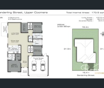 Charming Family Home in Upper Coomera - $750.00 per week - Photo 2