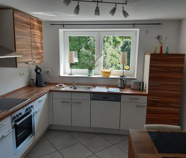 Sehr schöne 2 Zimmer-Wohnung in Heidelberg! - Foto 5