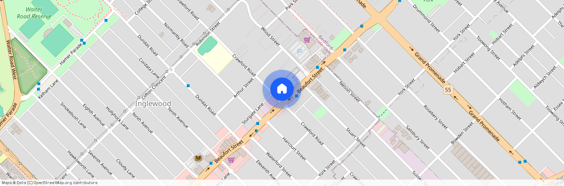 6/200 Crawford Road, WA 6052, Inglewood