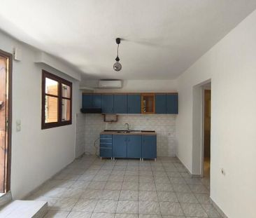 Studio/Γκαρσονιέρα για ενοικίαση Πυλαία - Photo 1