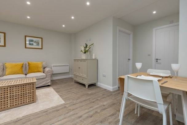 The Old Gaol, Abingdon - Photo 1