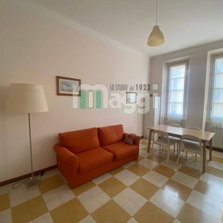 Via Pietro Pomponazzi, Milano, Lombardy 20141 - Photo 1