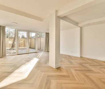 Te huur: Huis Van Boshuizenstraat 443 in Amsterdam - Photo 1