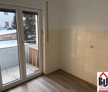 *3 Zimmer - renoviert - Südbalkon - Stellplatz oder Garage* - Foto 5
