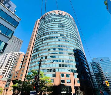 For Lease - 33 University Avenue Unit# 1902, Toronto, Ontario - Photo 3