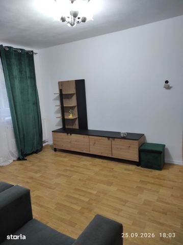 Apartament cu 2 cam mobilat si utilat zon Alexandru in spate la ANL - Photo 2