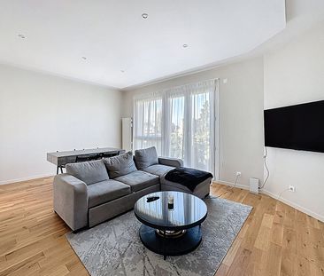 Appartement T4 Saint-Maur-des-Fossés à louer - Photo 2