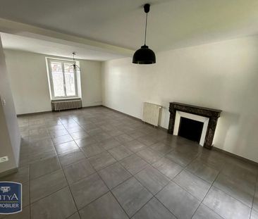 Location Maison 4 pièces 73m² CHOLET 49300 - Photo 1