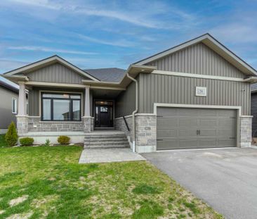 For Lease - 31B Schmidt Way, Quinte West, Ontario - Photo 3