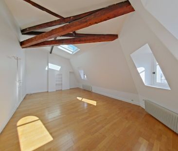 APPARTEMENT T4 A LOUER - PARIS 17EME ARRONDISSEMENT Ternes 6 - 78.4... - Photo 1