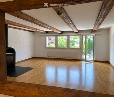 5 Zimmer, 120 m² - Foto 1