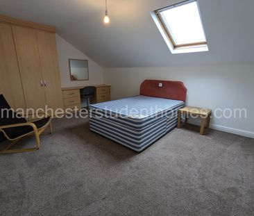 Plymouth Grove, Manchester, M13 0AS - Photo 2