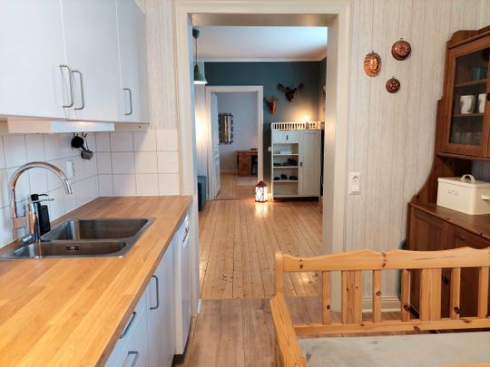 Storrymningsvägen, Österbybruk - Photo 1