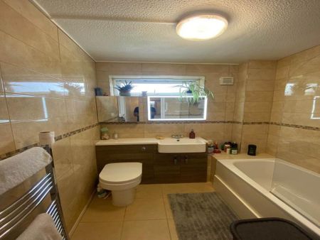 1 bedroom house to rent - Photo 4