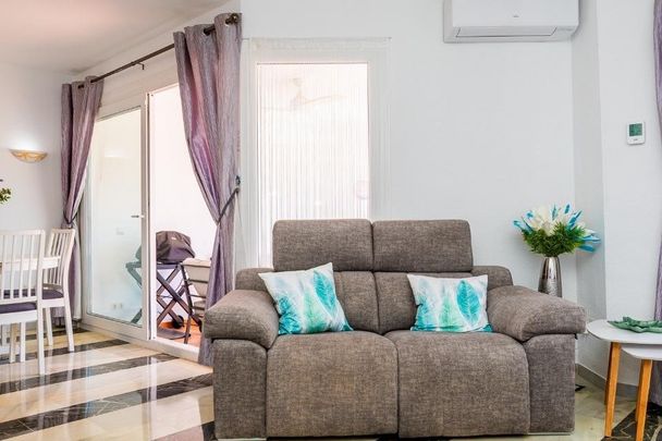 Calahonda, Mijas Costa, Andalusia 29649 - Photo 1