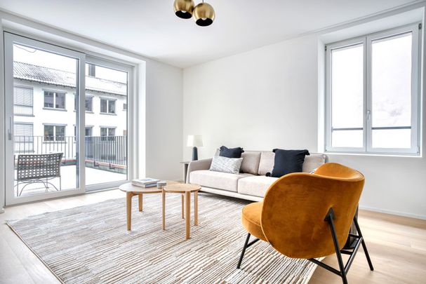 Zweierstrasse 119 - Photo 1