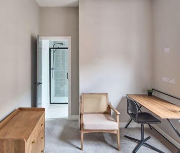 1 bedroom semi-detached house to rent - Photo 2