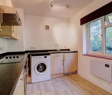 1 bedroom apartment to rent - Photo 6