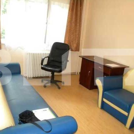 Apartament 1 camera, decomandat, 37 mp utili, zona strazii Mehedinti! - Photo 3
