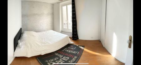 Location Appartement 3 pièces 44m² - Photo 2