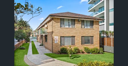 AFFORDABLE BEACH PAD - Photo 5